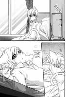 Puchi D Kemono [Nicoco] [Original] Thumbnail Page 08