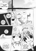 Puchi D Kemono [Nicoco] [Original] Thumbnail Page 92