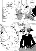 Puchi D Kemono [Nicoco] [Original] Thumbnail Page 95