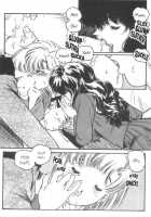 Oh My! 2 [Protonsaurus] [Original] Thumbnail Page 18