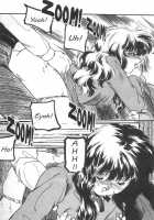 Oh My! 2 [Protonsaurus] [Original] Thumbnail Page 21