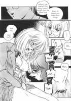 Oh My! 2 [Protonsaurus] [Original] Thumbnail Page 22