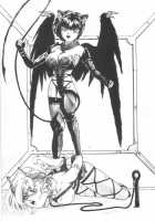 Oh My! 2 [Protonsaurus] [Original] Thumbnail Page 27