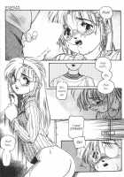 Oh My! 2 [Protonsaurus] [Original] Thumbnail Page 07