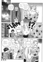 Heart Core 4 [Protonsaurus] [Original] Thumbnail Page 18