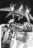 Heart Core 4 [Protonsaurus] [Original] Thumbnail Page 28