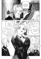 Heart Core 4 [Protonsaurus] [Original] Thumbnail Page 07