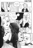 Heart Core 4 [Protonsaurus] [Original] Thumbnail Page 09