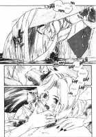 Heart Core 3 [Protonsaurus] [Original] Thumbnail Page 10