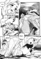 Heart Core 3 [Protonsaurus] [Original] Thumbnail Page 12