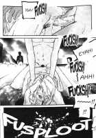 Heart Core 3 [Protonsaurus] [Original] Thumbnail Page 17