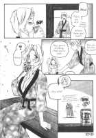 Heart Core 3 [Protonsaurus] [Original] Thumbnail Page 18