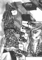 Heart Core 3 [Protonsaurus] [Original] Thumbnail Page 19