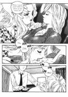 Heart Core 3 [Protonsaurus] [Original] Thumbnail Page 21