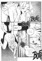 Heart Core 3 [Protonsaurus] [Original] Thumbnail Page 26