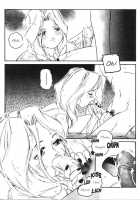 Heart Core 3 [Protonsaurus] [Original] Thumbnail Page 09