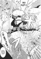 Unfair Rule [Tokisana] [Original] Thumbnail Page 19