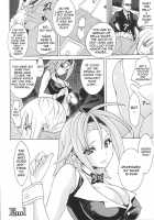 Unfair Rule [Tokisana] [Original] Thumbnail Page 20