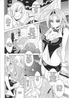 Unfair Rule [Tokisana] [Original] Thumbnail Page 02