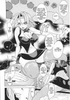 Unfair Rule [Tokisana] [Original] Thumbnail Page 04