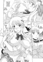 Don't Kiss My Tail! / DON'T KISS MY TAIL! [Hanzaki Jirou] [To Love-Ru] Thumbnail Page 10