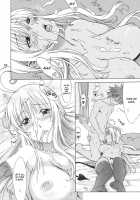 Don't Kiss My Tail! / DON'T KISS MY TAIL! [Hanzaki Jirou] [To Love-Ru] Thumbnail Page 18
