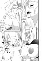 The Book Of My Wife / 奥様の本 [Nora Higuma] [Dragon Quest V] Thumbnail Page 18