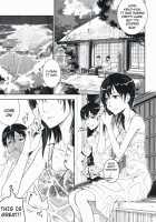 Summer Wars Festival / 夏戦祭 [Nanase Masato] [Summer Wars] Thumbnail Page 02