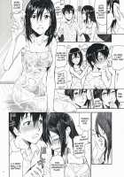 Summer Wars Festival / 夏戦祭 [Nanase Masato] [Summer Wars] Thumbnail Page 03