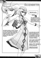 BLUE GARNET XXI I NEED YOU / BLUE GARNET XXI I NEED YOU [Serizawa Katsumi] [Persona 3] Thumbnail Page 29