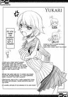 BLUE GARNET XXI I NEED YOU / BLUE GARNET XXI I NEED YOU [Serizawa Katsumi] [Persona 3] Thumbnail Page 31