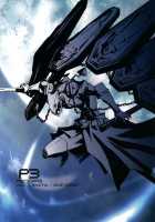 BLUE GARNET XXI I NEED YOU / BLUE GARNET XXI I NEED YOU [Serizawa Katsumi] [Persona 3] Thumbnail Page 37