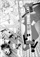 NAMI HARD FUCK! / NAMI HARD FUCK! [Muscleman] [One Piece] Thumbnail Page 22