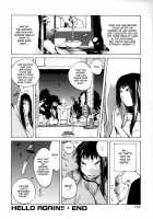 - Glamorous Roses -  Complete Translation [Kotoyoshi Yumisuke] [Original] Thumbnail Page 104