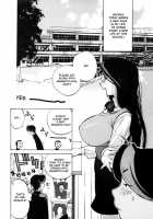 - Glamorous Roses -  Complete Translation [Kotoyoshi Yumisuke] [Original] Thumbnail Page 10