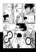 - Glamorous Roses -  Complete Translation [Kotoyoshi Yumisuke] [Original] Thumbnail Page 111