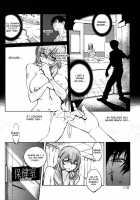 - Glamorous Roses -  Complete Translation [Kotoyoshi Yumisuke] [Original] Thumbnail Page 112