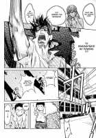 - Glamorous Roses -  Complete Translation [Kotoyoshi Yumisuke] [Original] Thumbnail Page 116