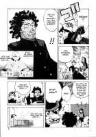 - Glamorous Roses -  Complete Translation [Kotoyoshi Yumisuke] [Original] Thumbnail Page 11