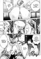 - Glamorous Roses -  Complete Translation [Kotoyoshi Yumisuke] [Original] Thumbnail Page 121