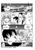 - Glamorous Roses -  Complete Translation [Kotoyoshi Yumisuke] [Original] Thumbnail Page 128