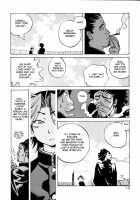 - Glamorous Roses -  Complete Translation [Kotoyoshi Yumisuke] [Original] Thumbnail Page 12