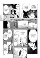 - Glamorous Roses -  Complete Translation [Kotoyoshi Yumisuke] [Original] Thumbnail Page 133