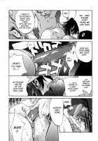 - Glamorous Roses -  Complete Translation [Kotoyoshi Yumisuke] [Original] Thumbnail Page 139