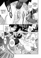 - Glamorous Roses -  Complete Translation [Kotoyoshi Yumisuke] [Original] Thumbnail Page 143