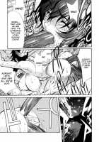 - Glamorous Roses -  Complete Translation [Kotoyoshi Yumisuke] [Original] Thumbnail Page 145