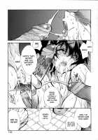 - Glamorous Roses -  Complete Translation [Kotoyoshi Yumisuke] [Original] Thumbnail Page 147