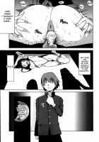 - Glamorous Roses -  Complete Translation [Kotoyoshi Yumisuke] [Original] Thumbnail Page 163