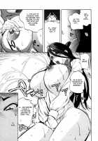 - Glamorous Roses -  Complete Translation [Kotoyoshi Yumisuke] [Original] Thumbnail Page 17
