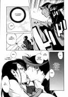 - Glamorous Roses -  Complete Translation [Kotoyoshi Yumisuke] [Original] Thumbnail Page 21